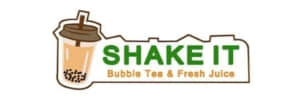 Shake it