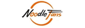 Noodle fans