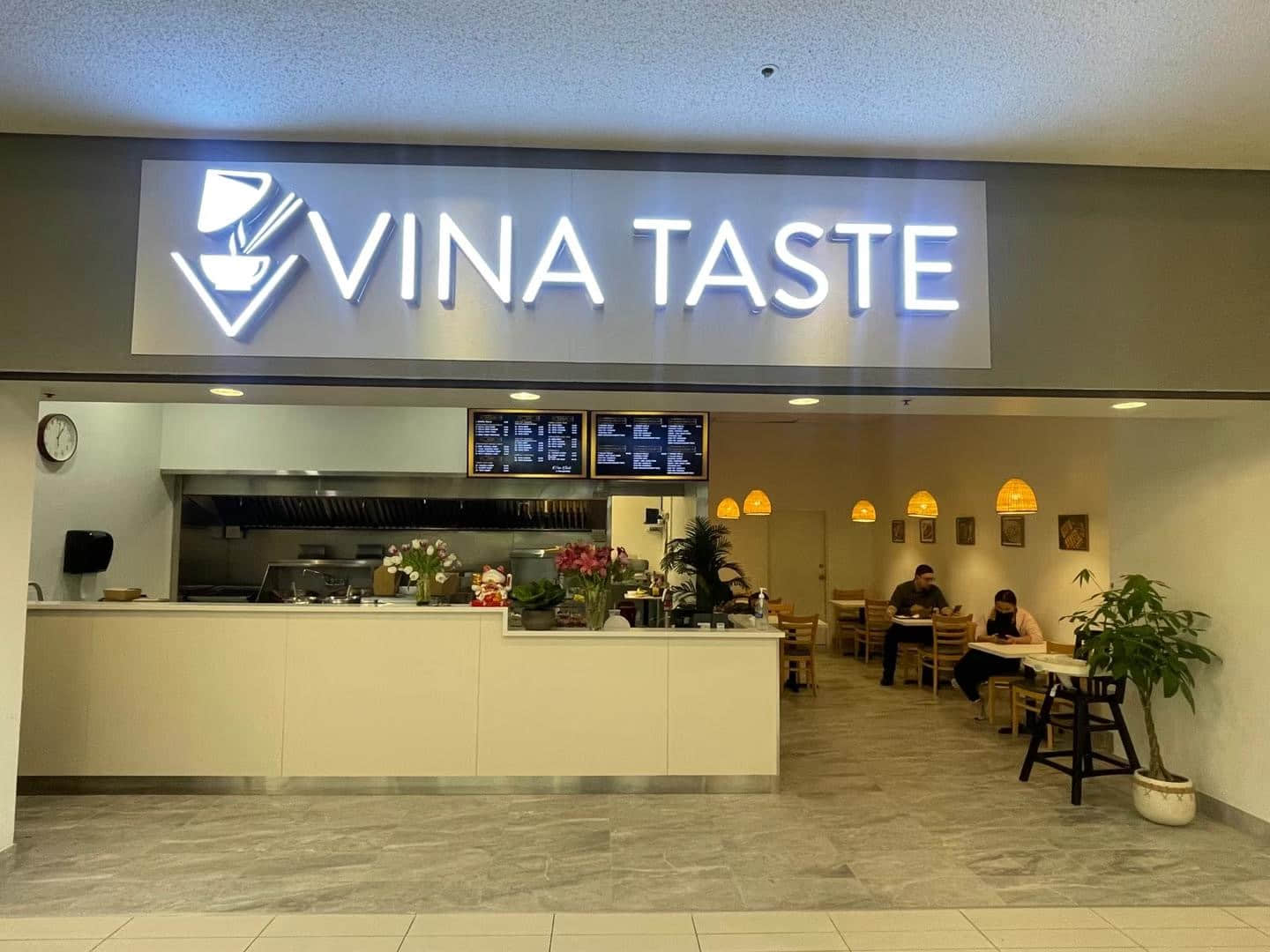 Vina Taste